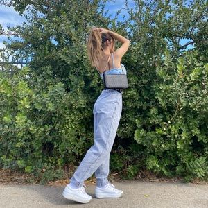 Meet your Posher, Michelle